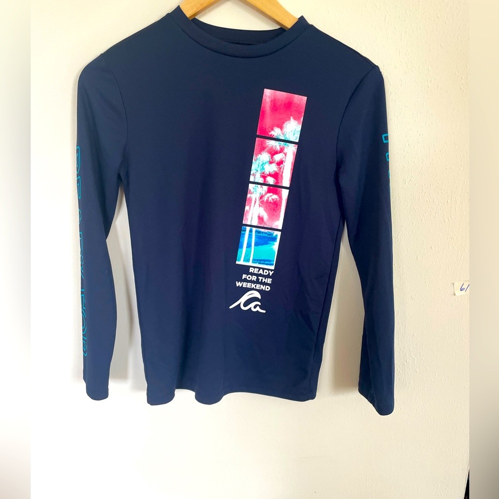 Old navy shim shirt